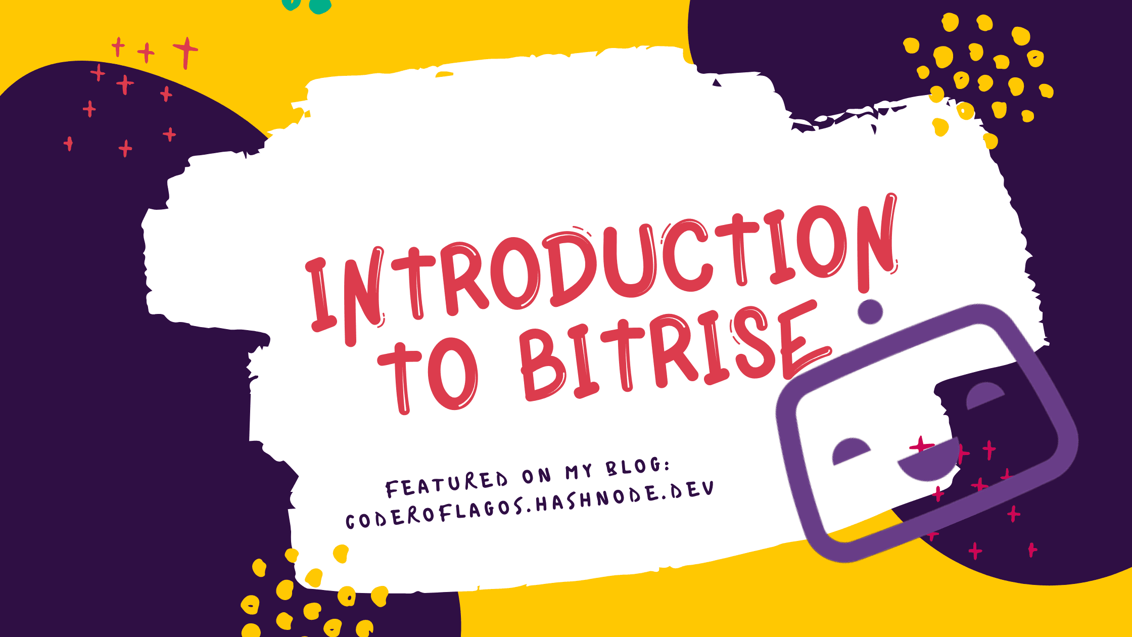 Introduction to Bitrise